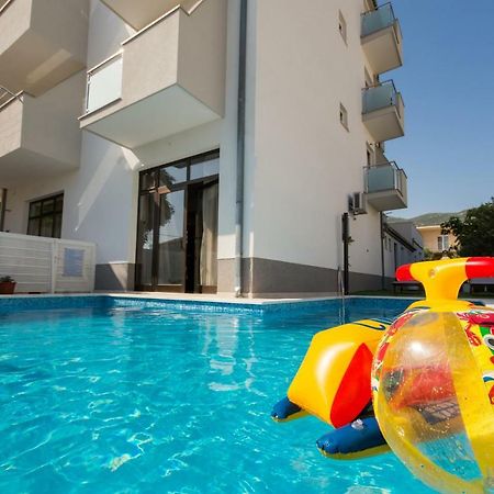 Marko Apartments Kaštela Exterior foto