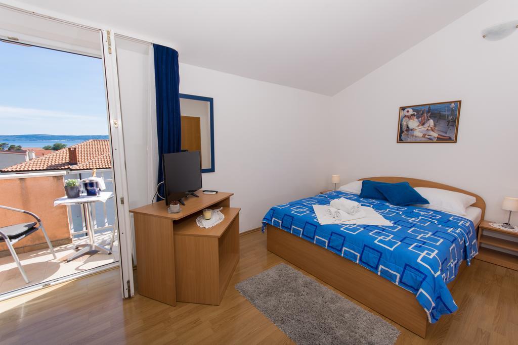 Marko Apartments Kaštela Exterior foto