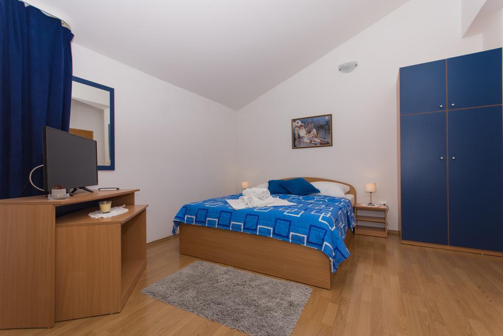 Marko Apartments Kaštela Exterior foto