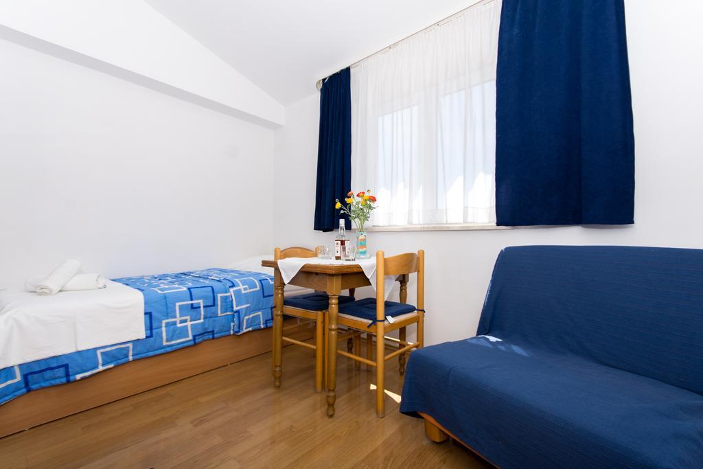 Marko Apartments Kaštela Exterior foto